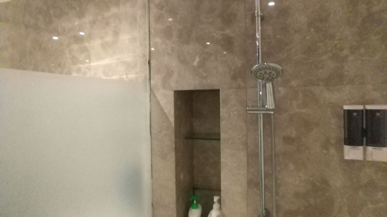 Photo of Bathroom in Malacca City