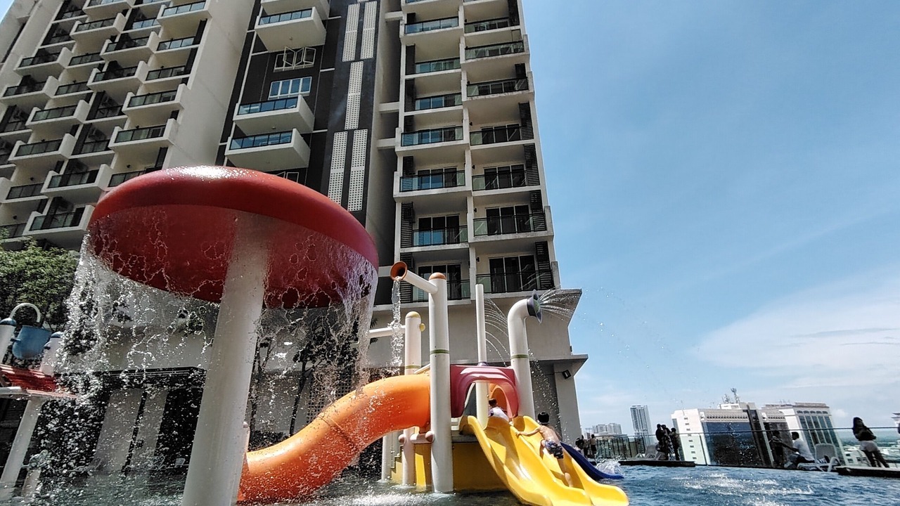 Photo of Outdoor in Malacca City