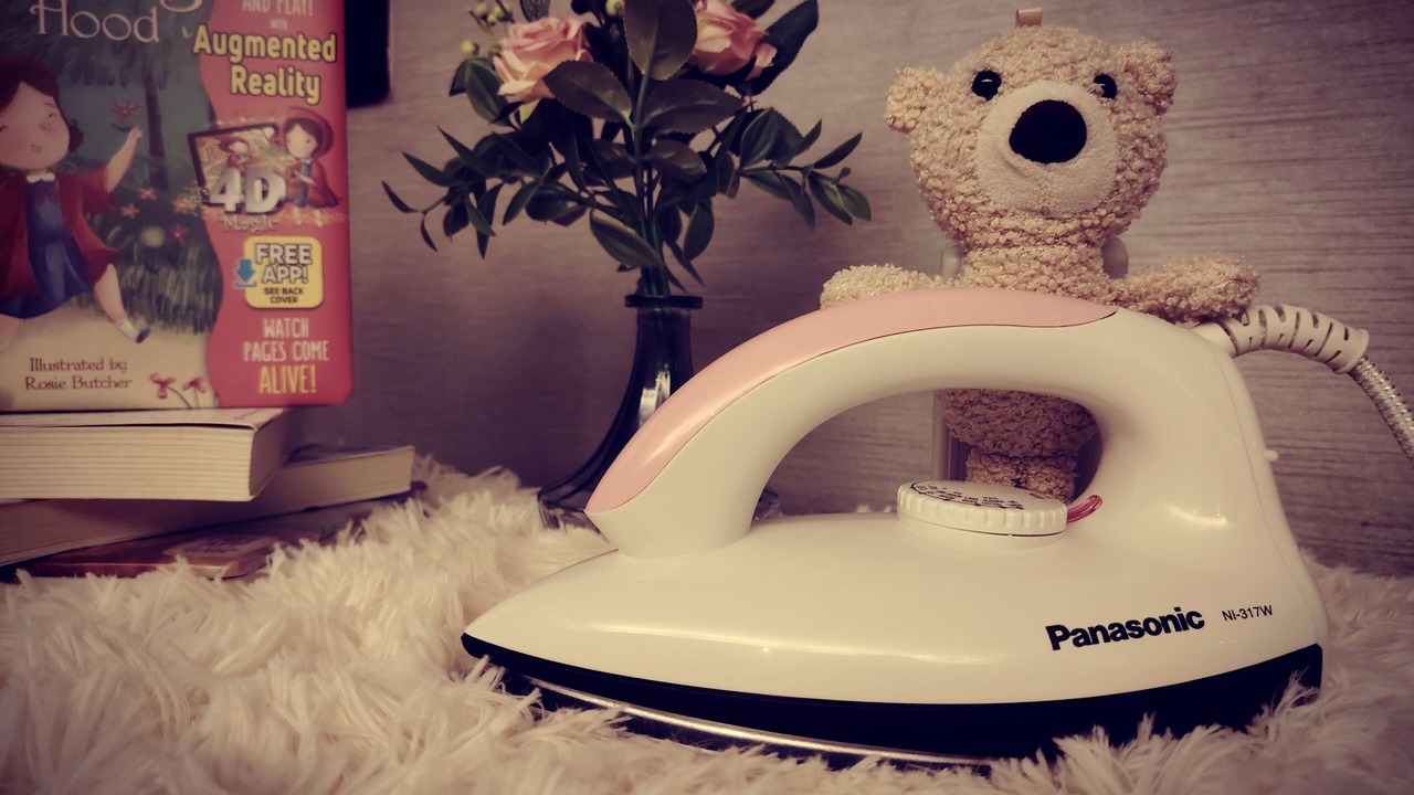 Photo of Bathroom in Malacca City