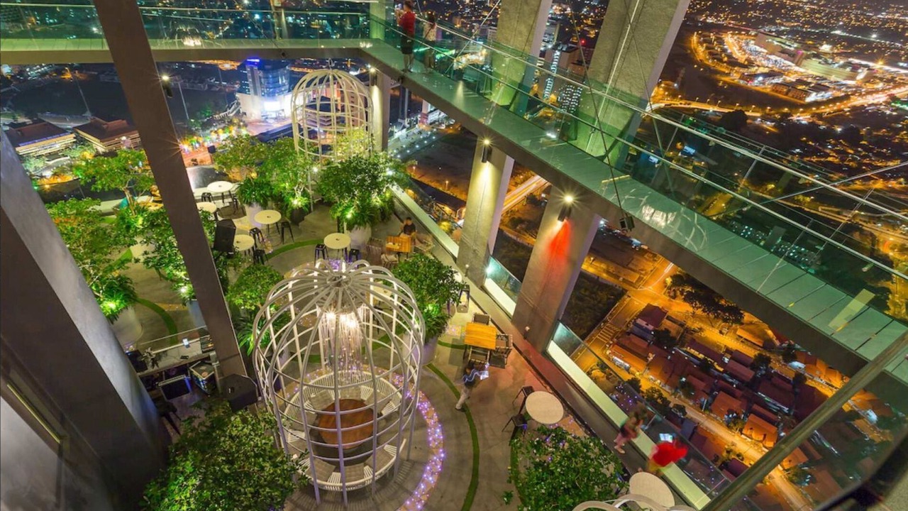 Photo of Outdoor in Malacca City