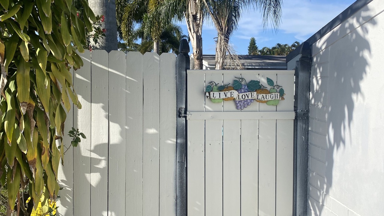 Photo of Outdoor in Florida Gardens