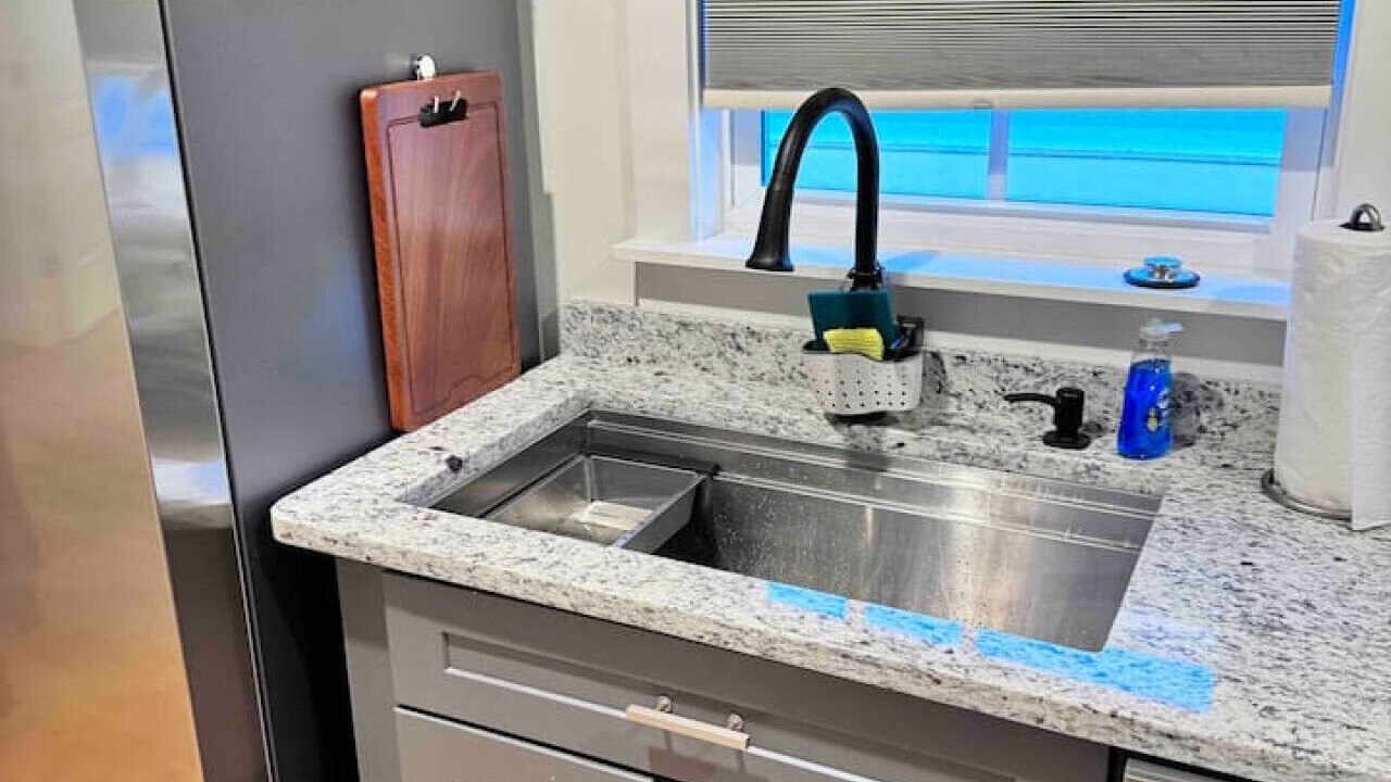Photo of Kitchen in Uptown