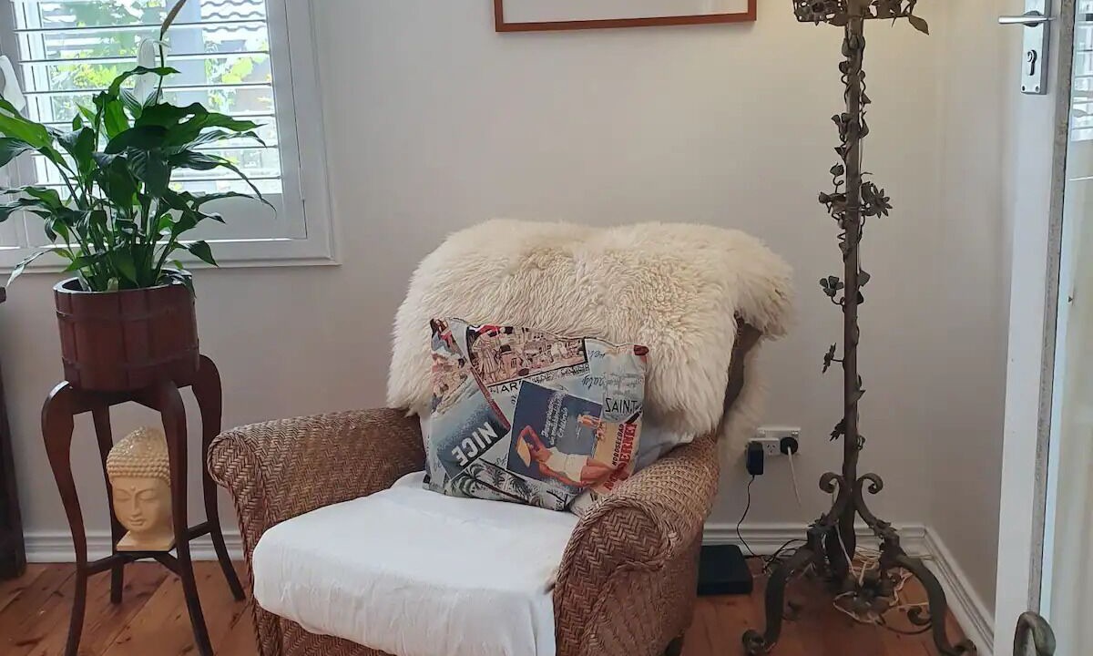 Photo of Livingroom in Macmasters Beach