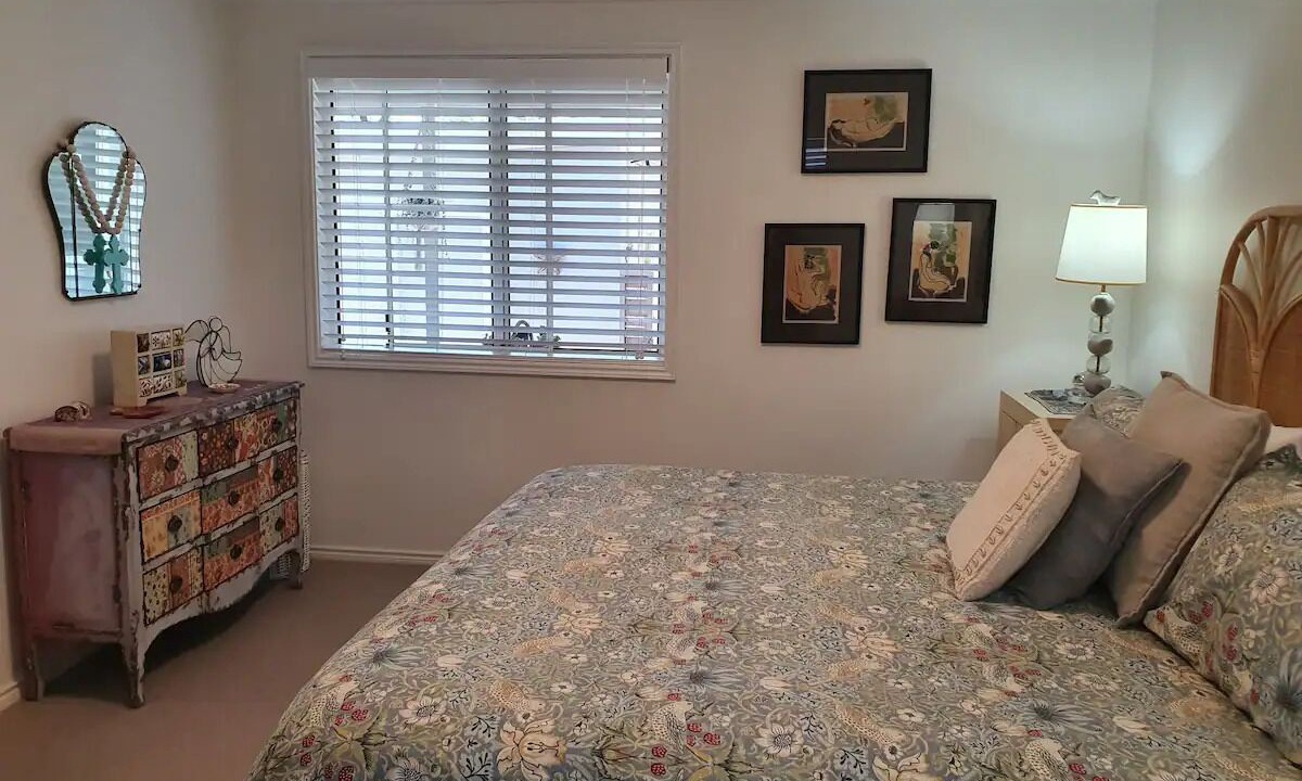 Photo of Bedroom in Macmasters Beach