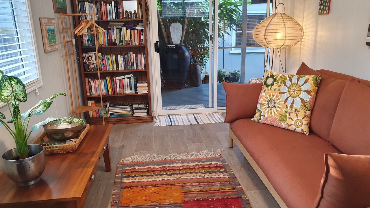 Photo of Livingroom in Macmasters Beach