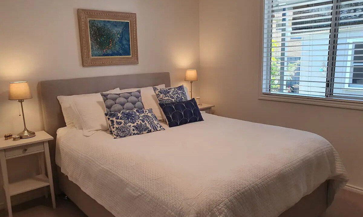 Photo of Bedroom in Macmasters Beach