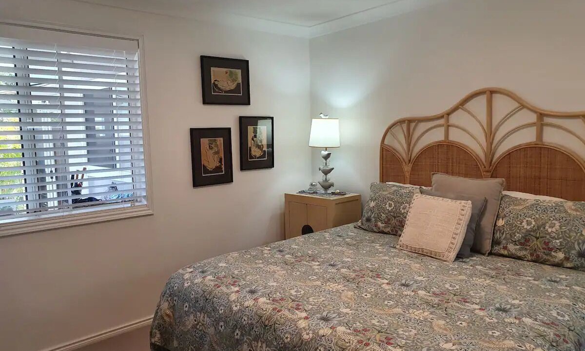 Photo of Bedroom in Macmasters Beach