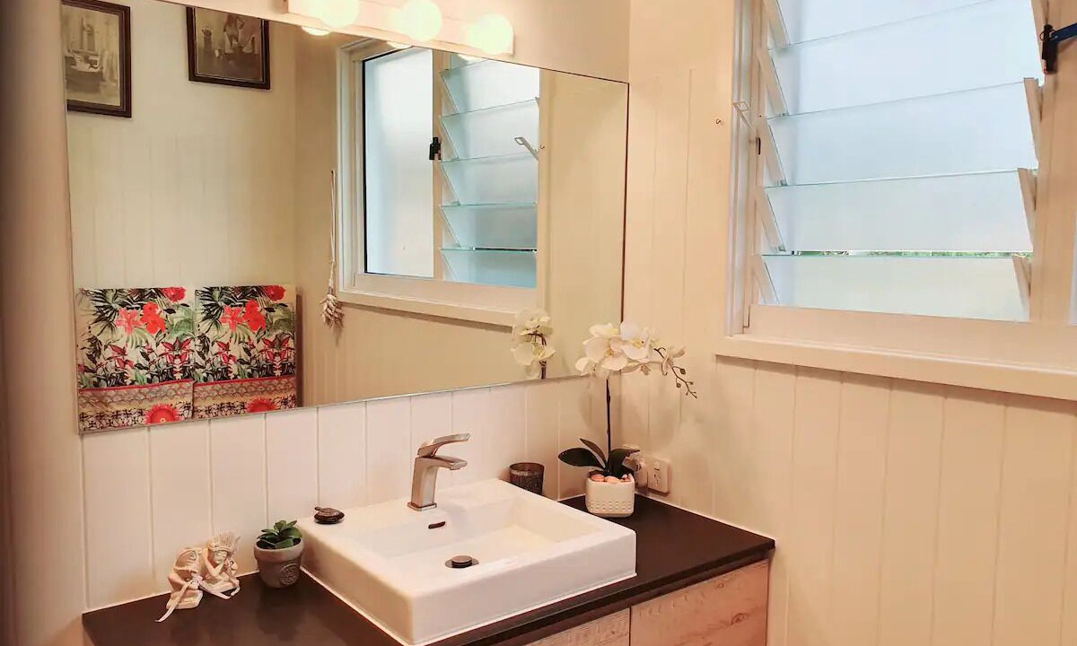 Photo of Bathroom in Macmasters Beach