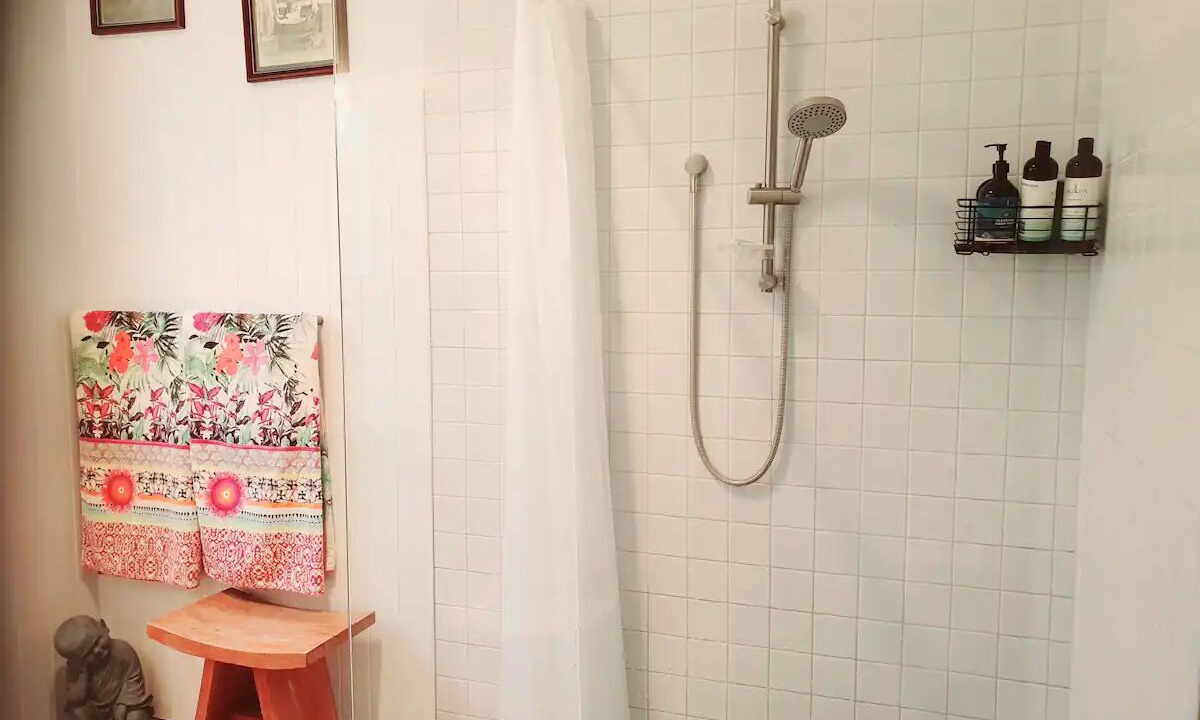 Photo of Bathroom in Macmasters Beach