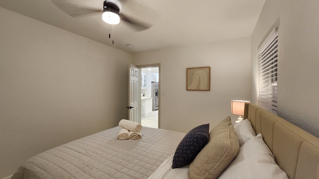 Photo of Bedroom in Clearwater
