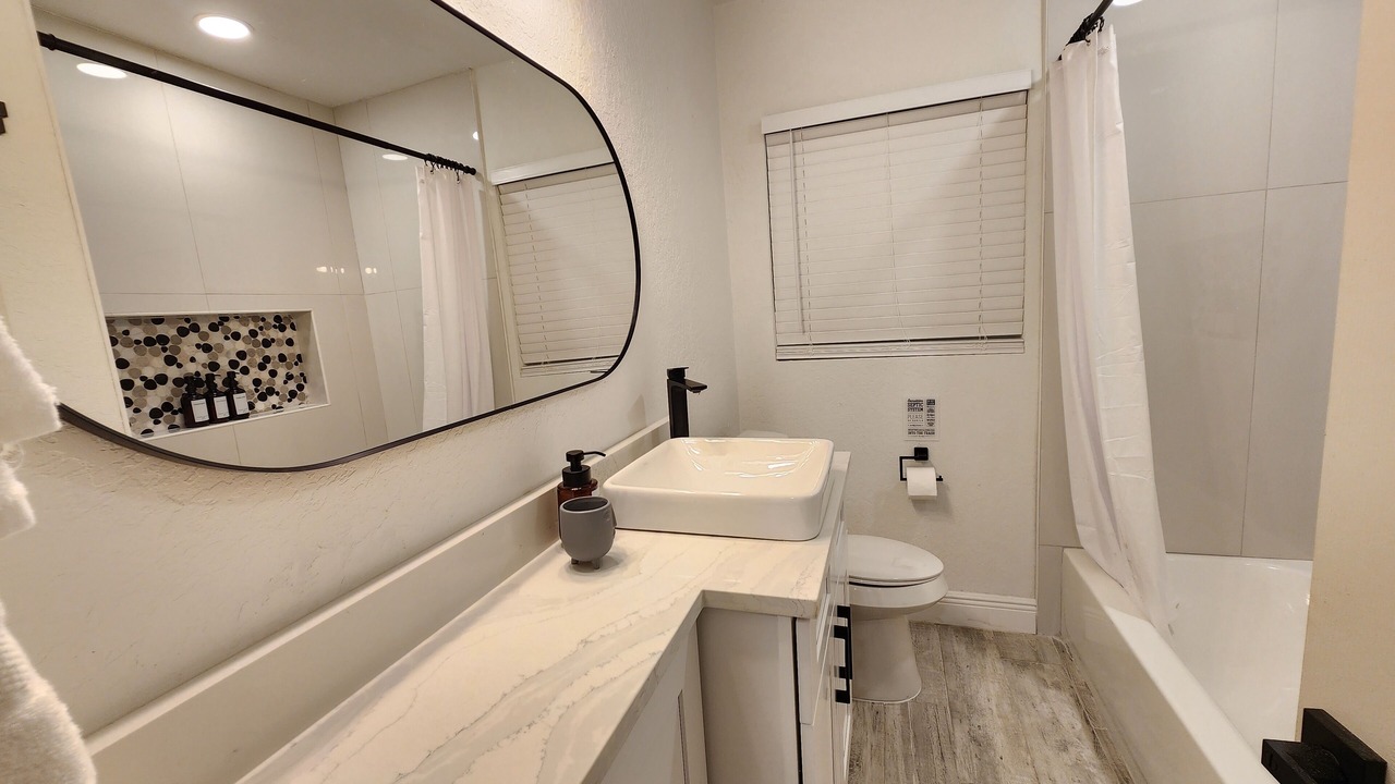 Photo of Bathroom in Clearwater