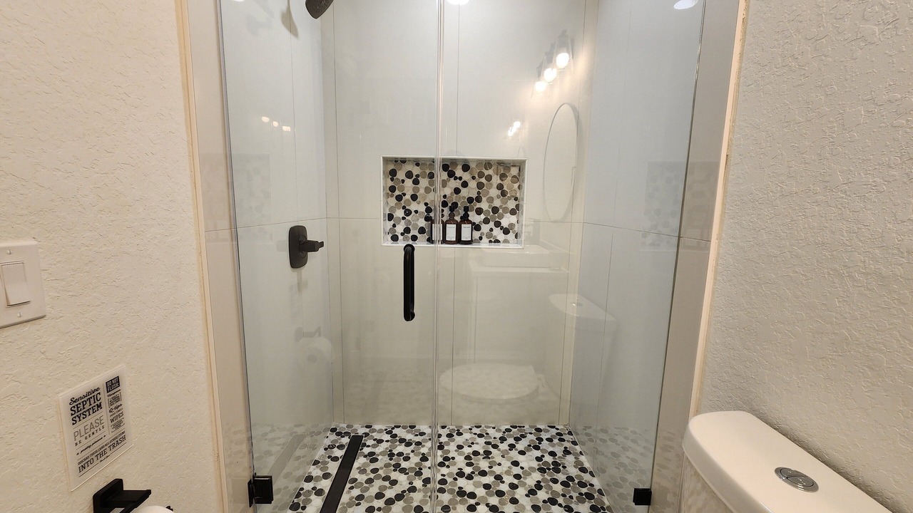 Photo of Bathroom in Clearwater