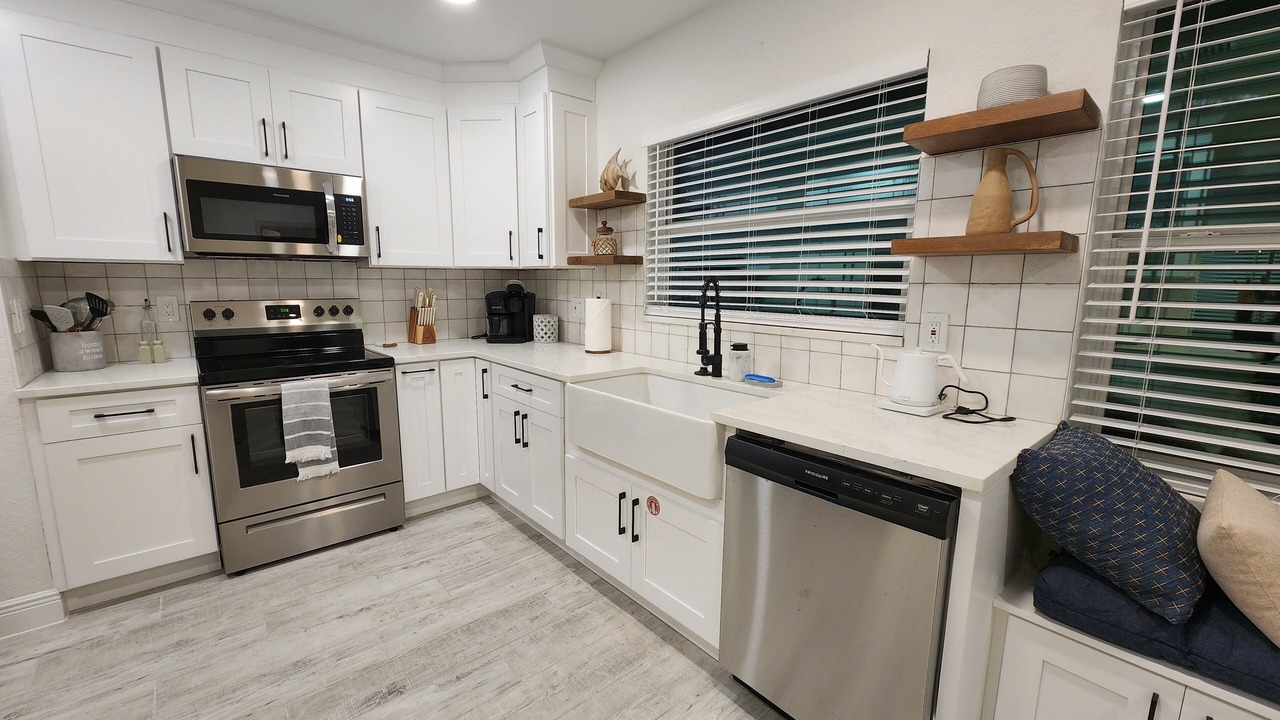 Photo of Kitchen in Clearwater