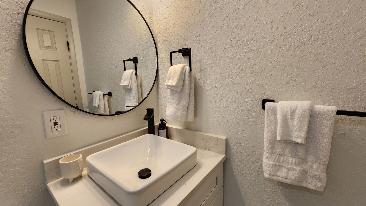Photo of Bathroom in Clearwater