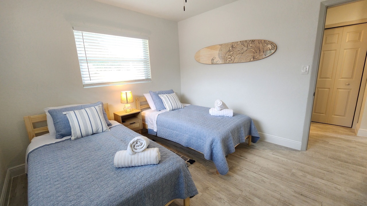 Photo of Bedroom in Clearwater