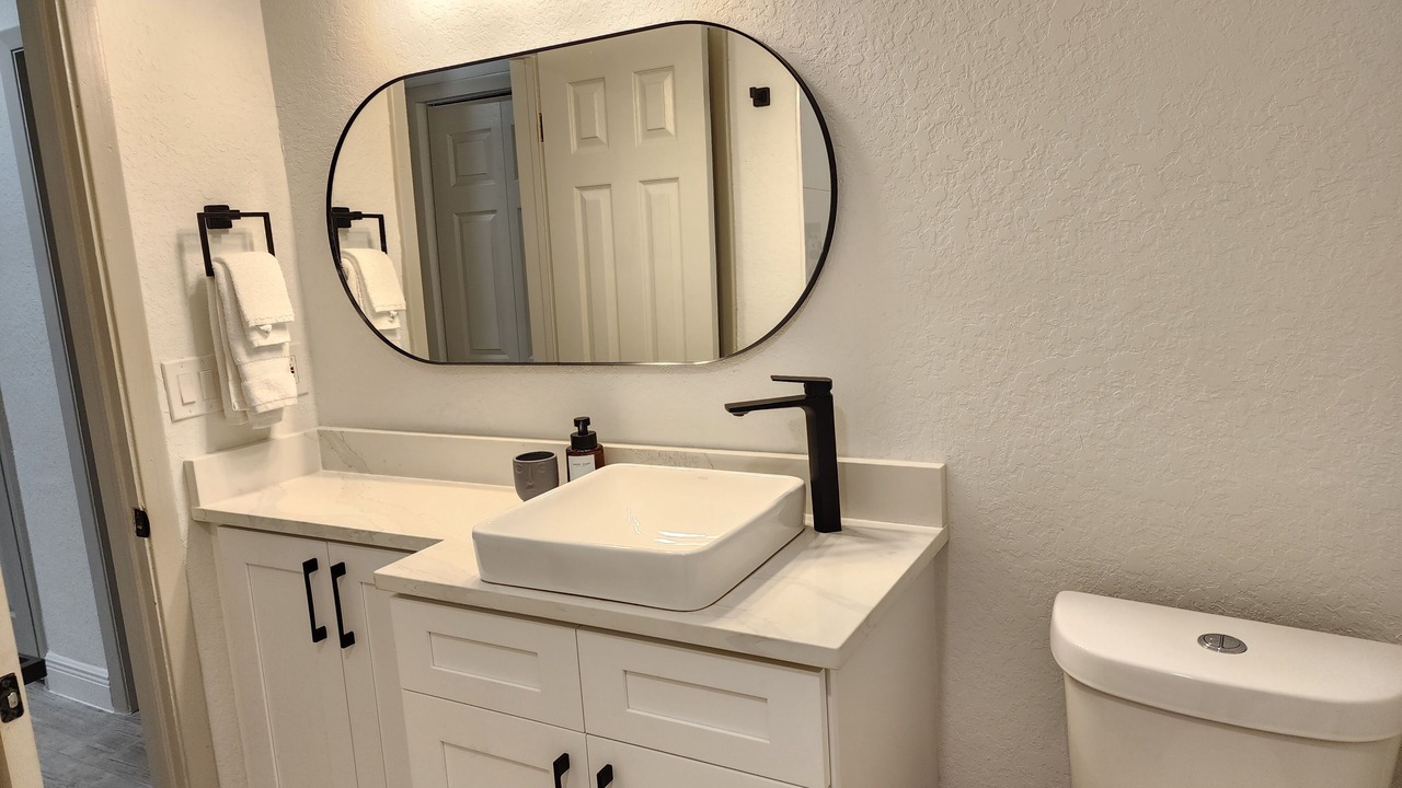 Photo of Bathroom in Clearwater