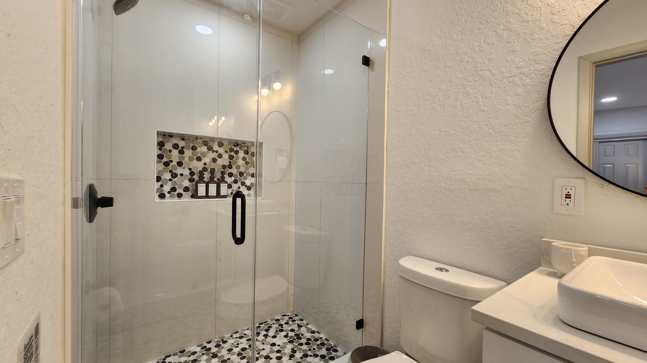 Photo of Bathroom in Clearwater