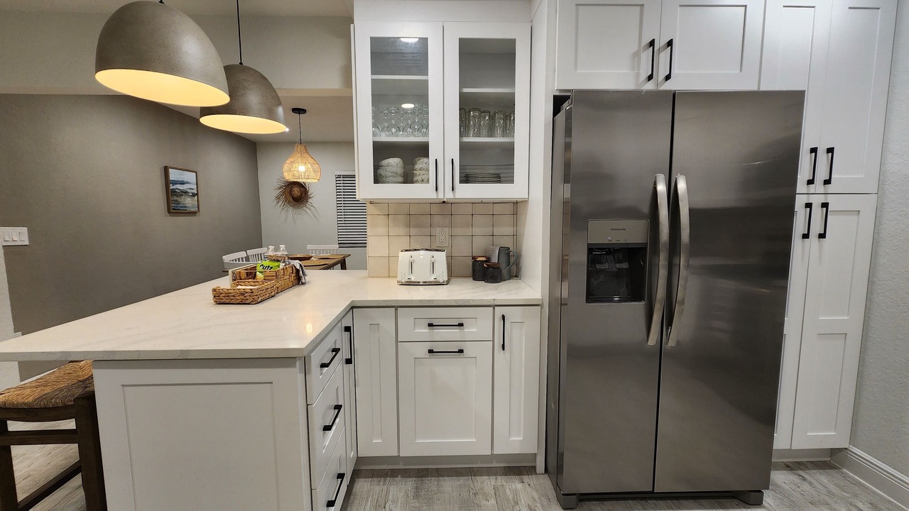 Photo of Kitchen in Clearwater