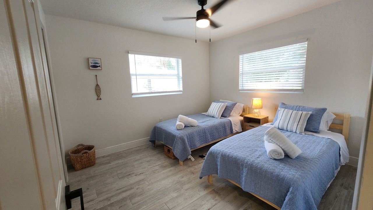 Photo of Bedroom in Clearwater