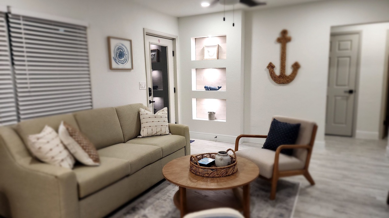 Photo of Livingroom in Clearwater