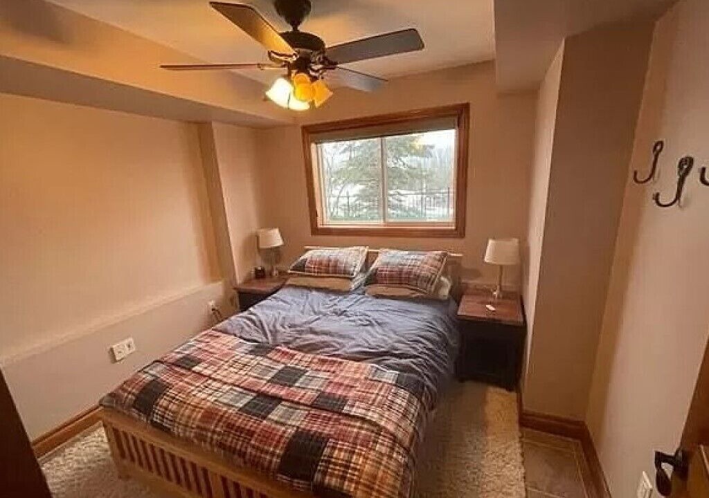 Photo of Bedroom in Collingwood