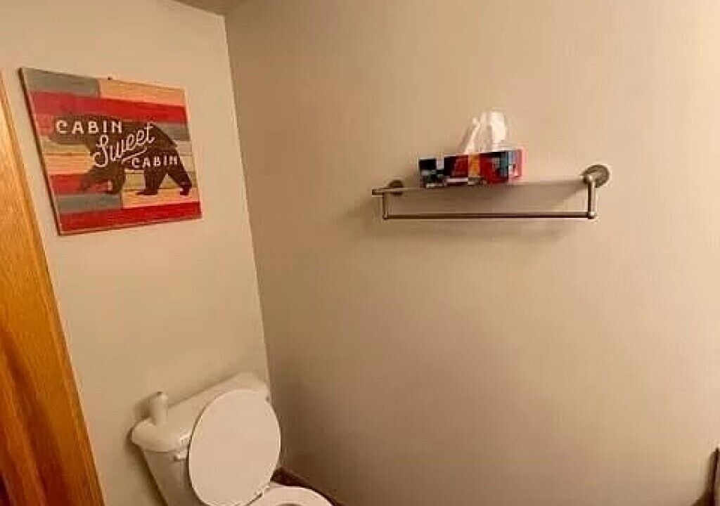 Photo of Bathroom in Collingwood