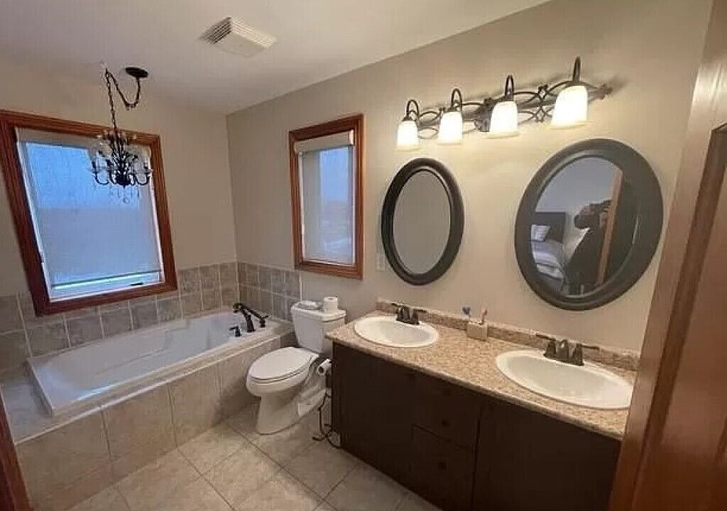 Photo of Bathroom in Collingwood