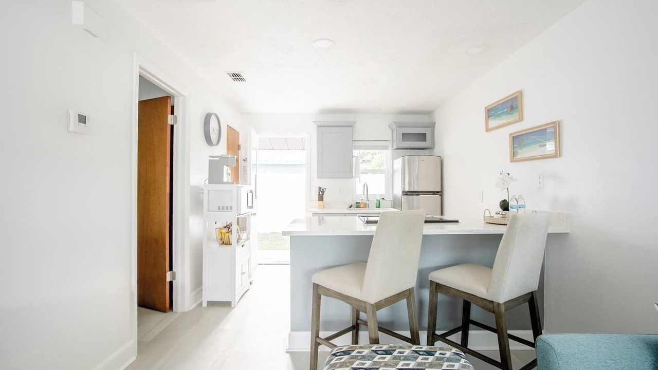 Photo of Kitchen in New Port Richey