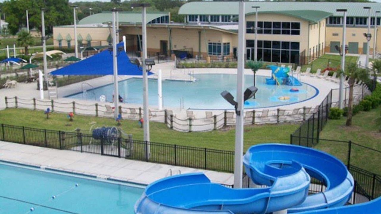 Photo of Outdoor in New Port Richey