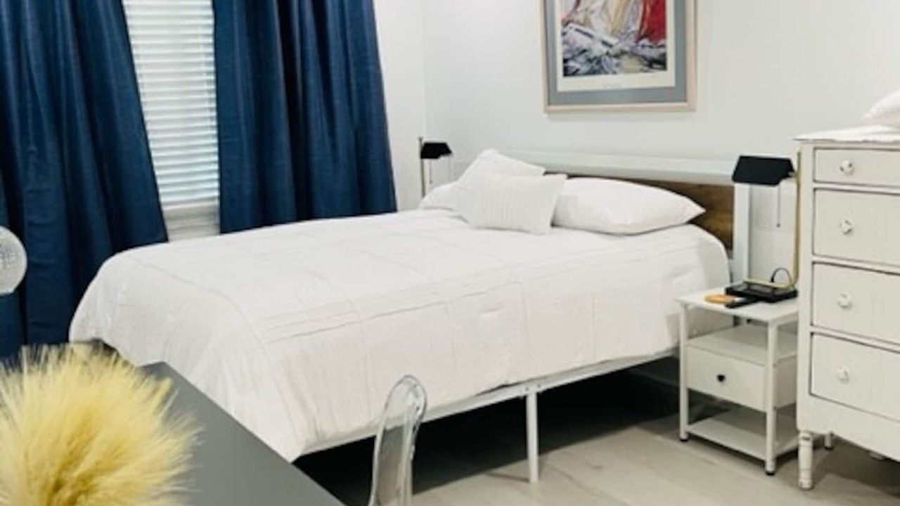 Photo of Bedroom in New Port Richey