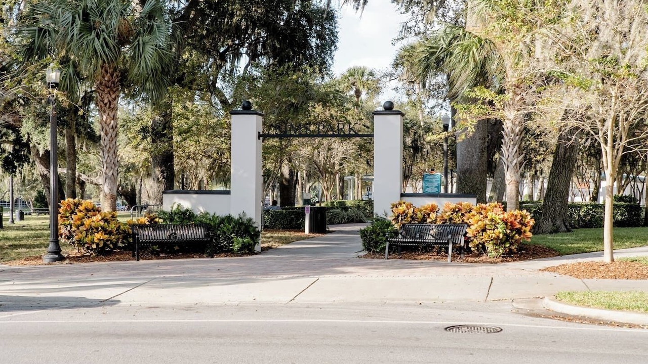 Photo of Outdoor in New Port Richey