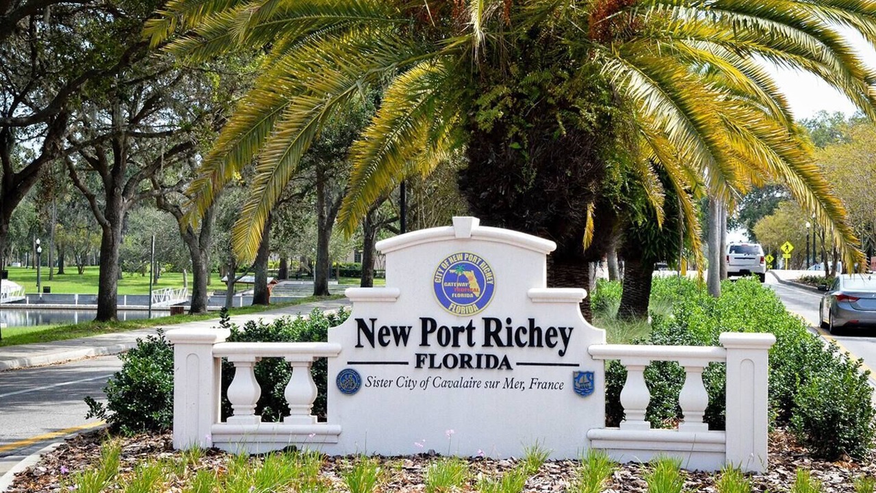 Photo of Outdoor in New Port Richey