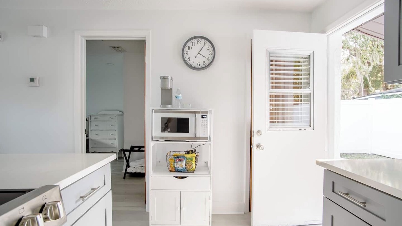 Photo of Kitchen in New Port Richey