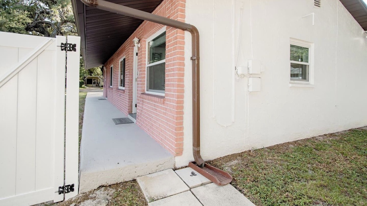 Photo of Outdoor in New Port Richey
