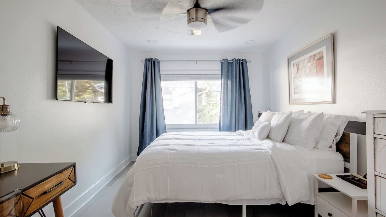 Photo of Bedroom in New Port Richey