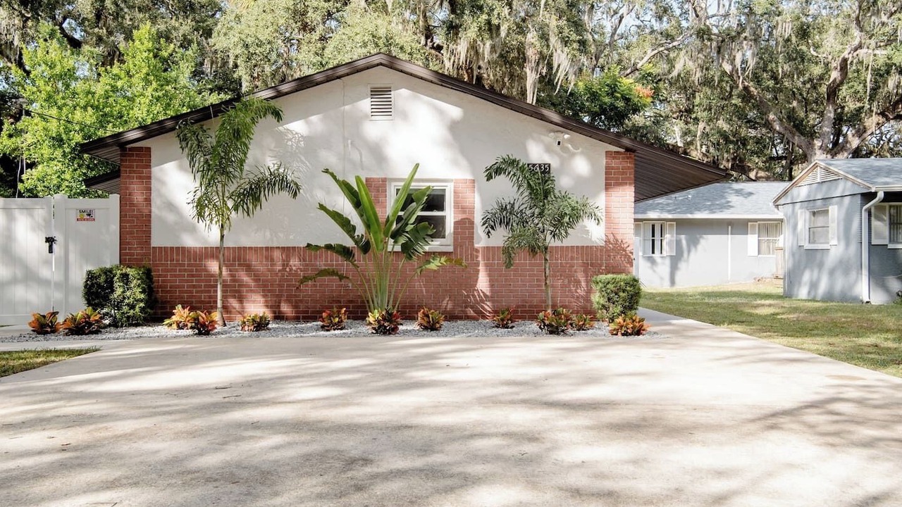 Photo of Outdoor in New Port Richey