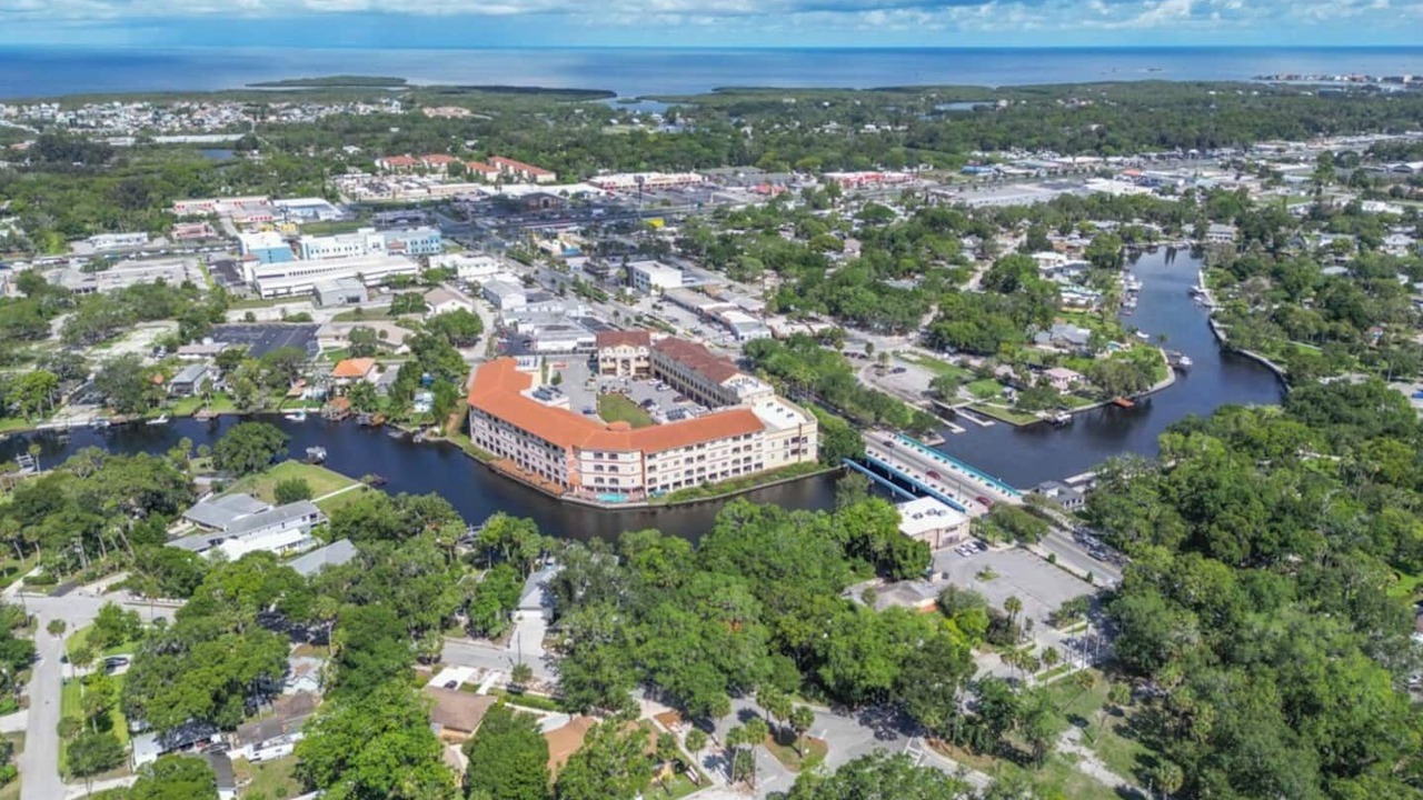 Photo of Outdoor in New Port Richey