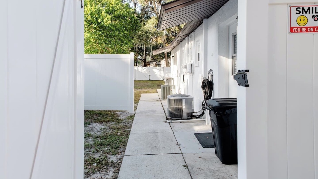 Photo of Outdoor in New Port Richey