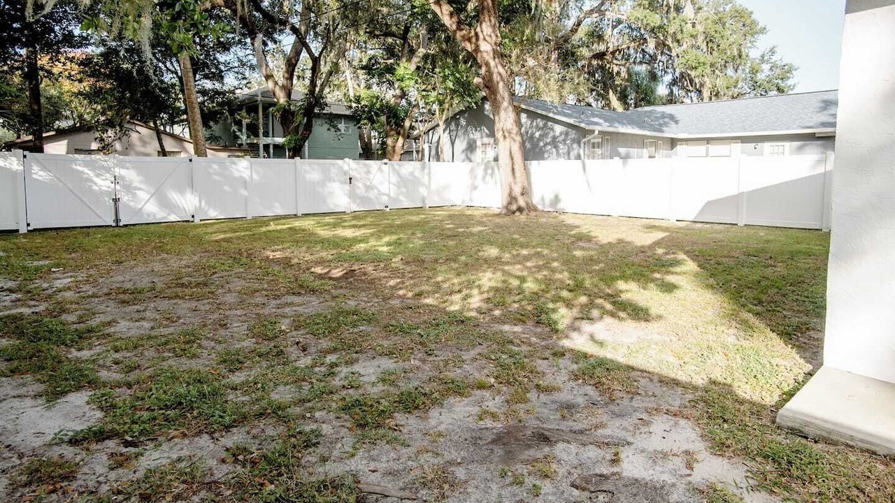 Photo of Outdoor in New Port Richey