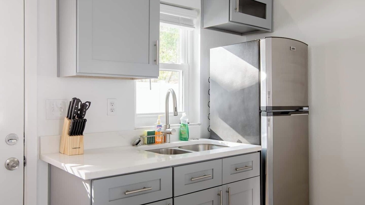 Photo of Kitchen in New Port Richey