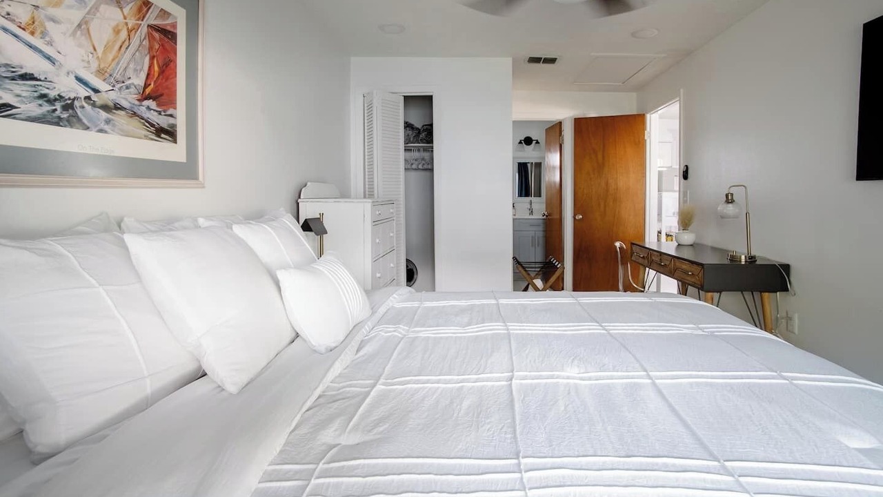 Photo of Bedroom in New Port Richey