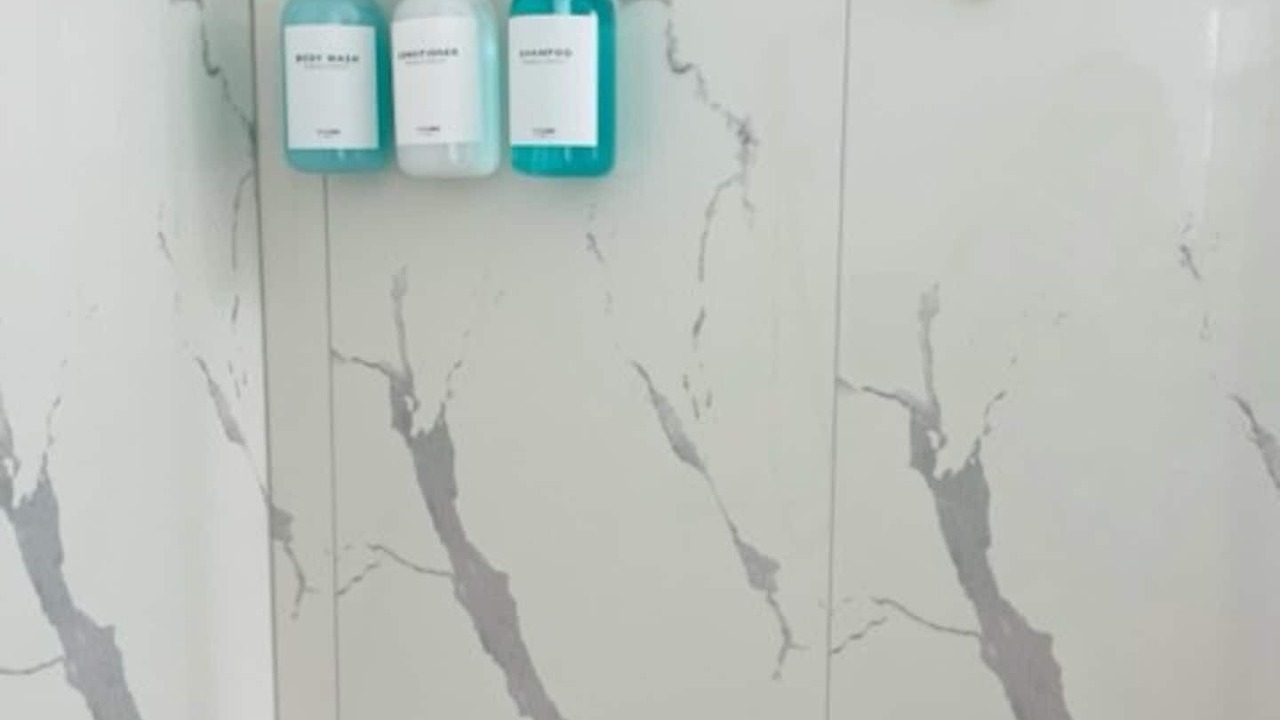 Photo of Bathroom in New Port Richey