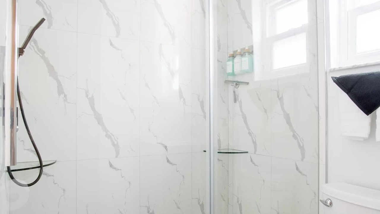 Photo of Bathroom in New Port Richey