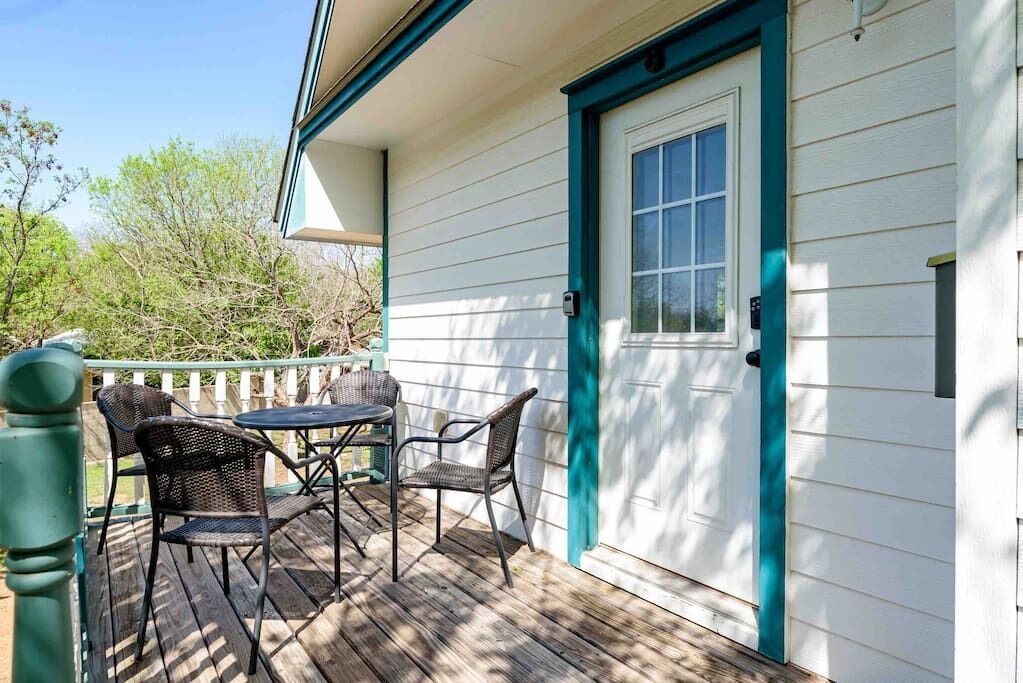Photo of Outdoor in Heritage