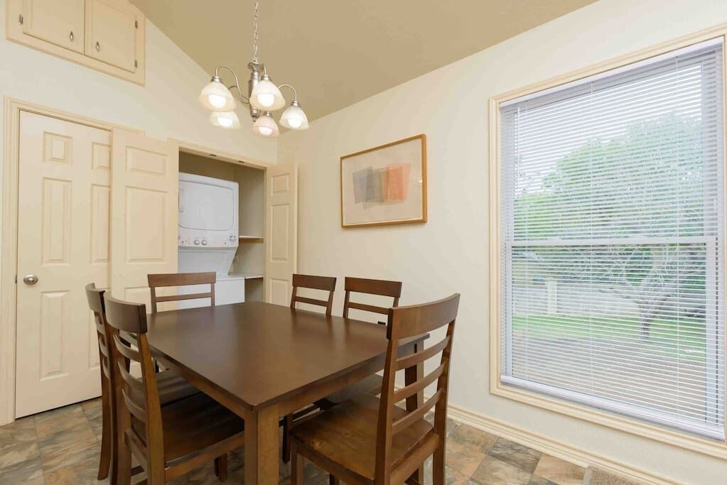 Photo of Livingroom in Heritage