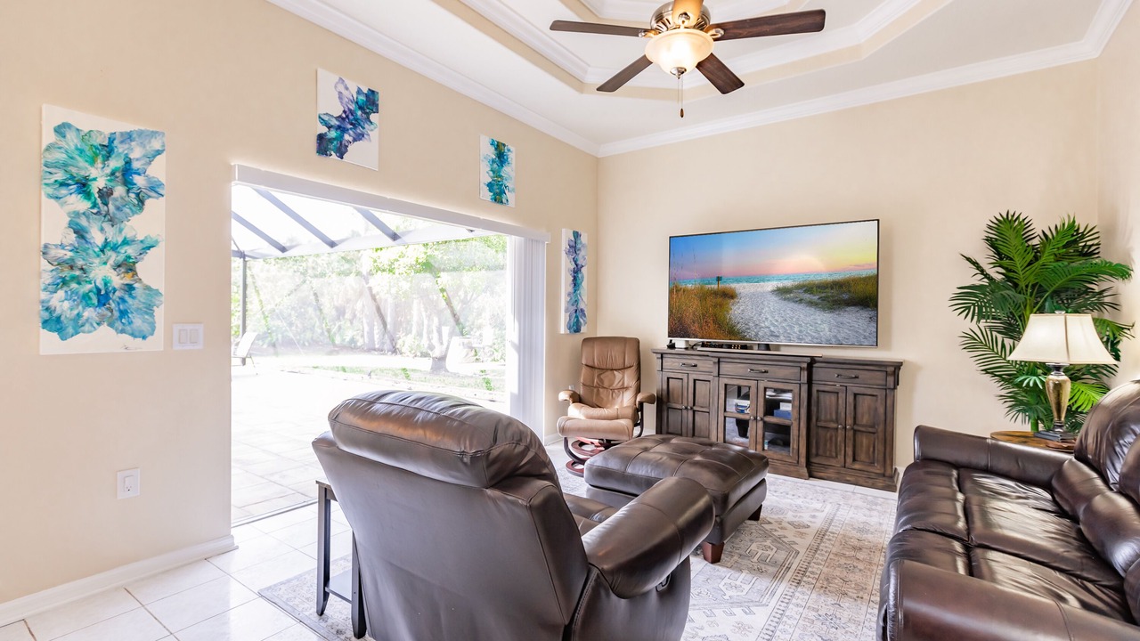 Photo of Bedroom in North Port