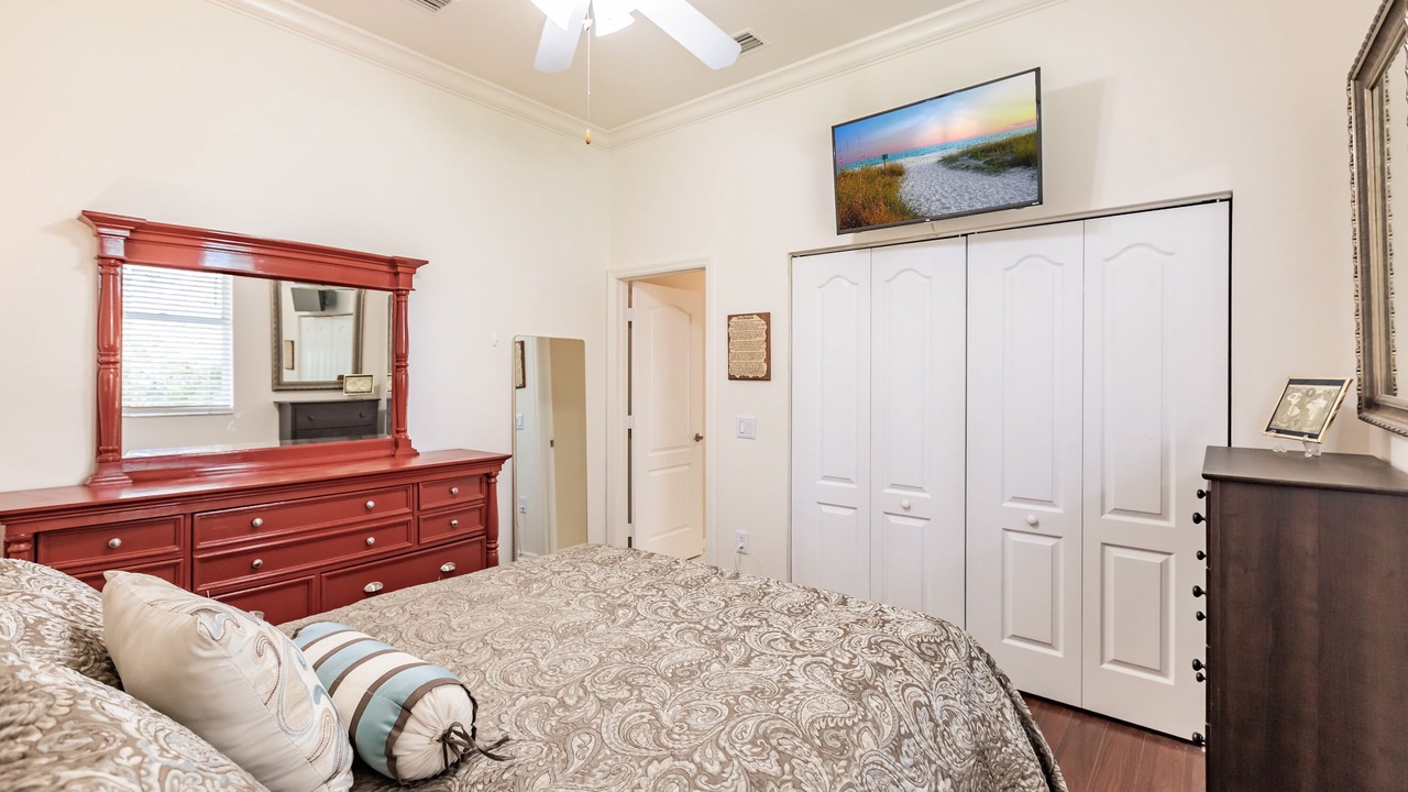 Photo of Bedroom in North Port