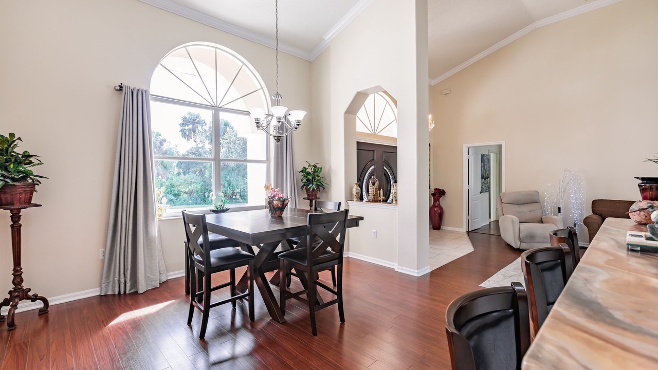 Photo of Bedroom in North Port
