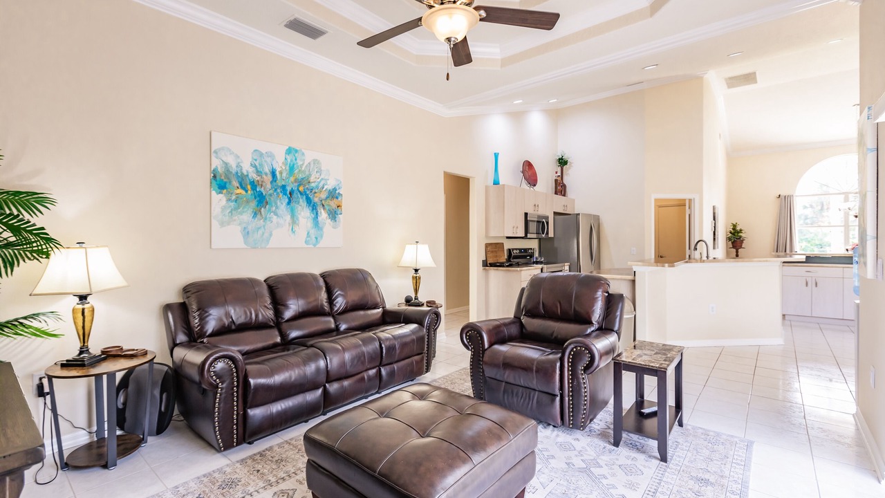 Photo of Bedroom in North Port