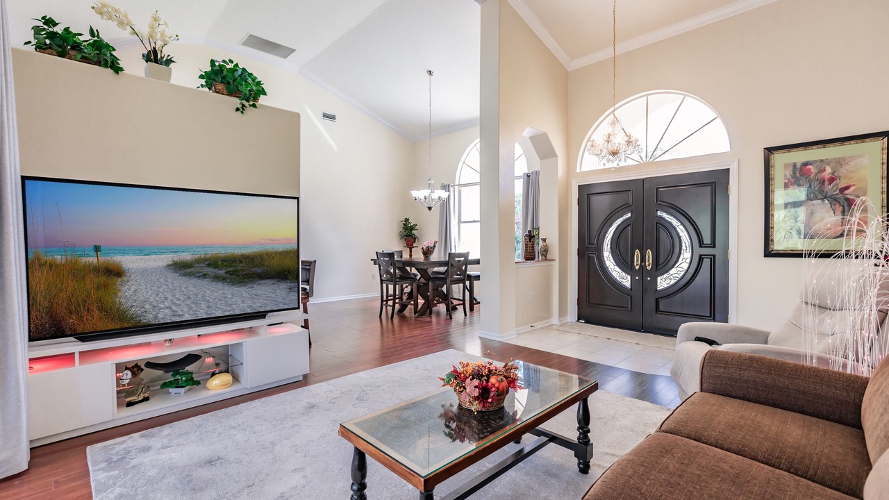 Photo of Bedroom in North Port
